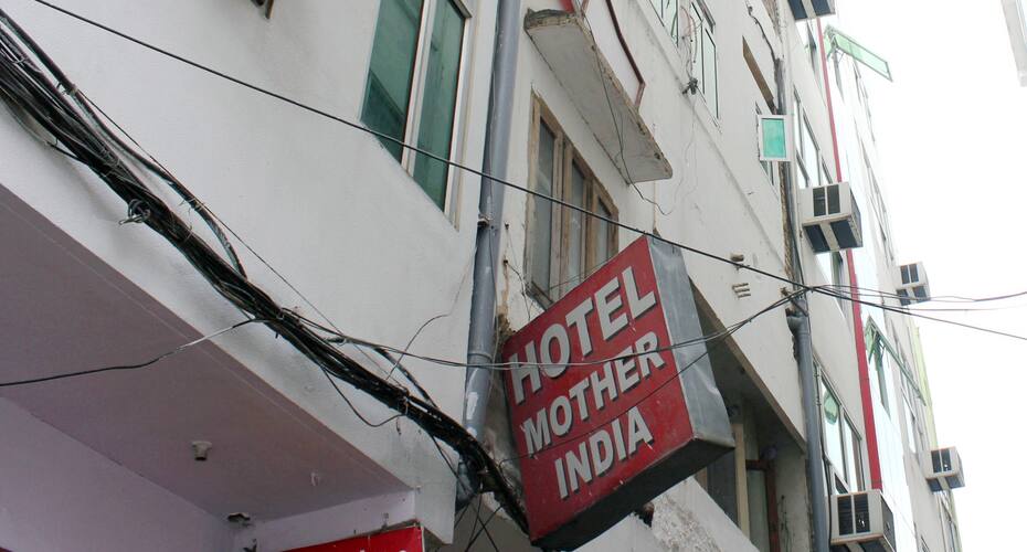 Mother India By Geostays, Jaipur 3